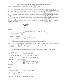 Calculul parametrilor de așchiere - Pagina 4