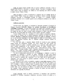 Valorificarea fructelor de pădure în Vânători Neamț - Pagina 2