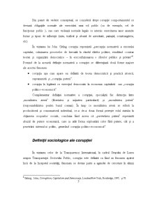Corupția - Pagina 3