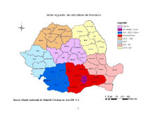 Politici europene de dezvoltare regională și de amenajare teritorilă în România - Pagina 4