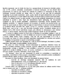 Bazele Fiziologice si Biochimice a Calitatilor Motrice Combinate - Pagina 4