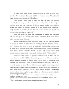 Schitul românesc Prodromu de la Athos - Pagina 1