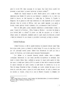 Schitul românesc Prodromu de la Athos - Pagina 2