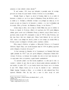 Schitul românesc Prodromu de la Athos - Pagina 4
