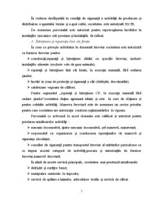 Studiu Privind Contabilitatea Drepturilor de Personal la SC Minprest Serv SA Rovinari - Pagina 3