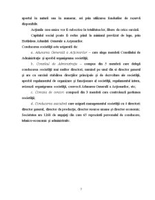Studiu Privind Contabilitatea Drepturilor de Personal la SC Minprest Serv SA Rovinari - Pagina 5
