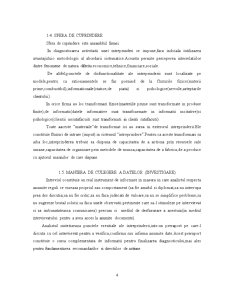 Diagnosticarea societății SC Zahărul Românesc SA - Pagina 4