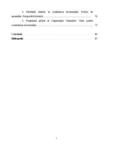 Corupția - Mijloc de Susținere a Crimei Organizate - Pagina 2