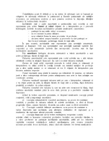 Studiu Privind Contabilitatea Activelor Imobilizate la Muzeul de Etnografie Maramureș - Pagina 5