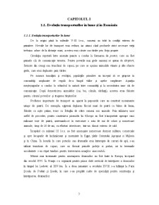 Protecția consumatorului - studiu de caz SC Autogara COM - Pagina 3