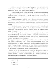 Rolul Grupurior Intelectuale în Evoluția Culturii Române - Pagina 3