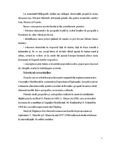 Studiu Monografic al Comunei Lisa din Județul Brașov - Pagina 4