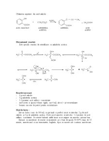 Acidul Acetilsalicilic - Pagina 3