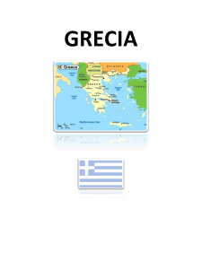 Grecia - Pagina 1