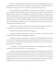 Analiza rentabilității la SC Zentiva SA - Pagina 5