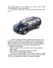 Sistemul Airbag - Pagina 3