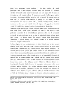 Evoluția raporturilor politico-juridice în spațiu românesc după 1945 - aspecte politice, sociale și juridice ale prăbușirii comunismului în România - Pagina 4