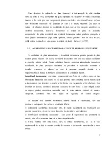 Caracteristică generală a modalităților de plată utilizate în sistemului bancar al Republicii Moldova - Pagina 5