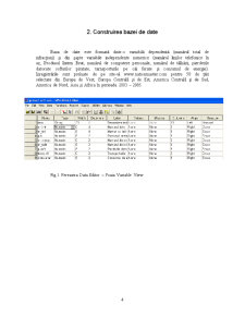 Analiza Statistică cu SPSS sub Windows - Pagina 4