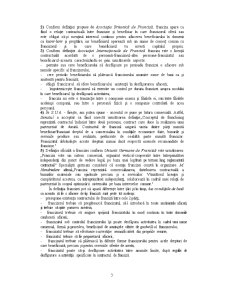 Contractul de franciză - studiu de caz - McDonald’s - Pagina 3