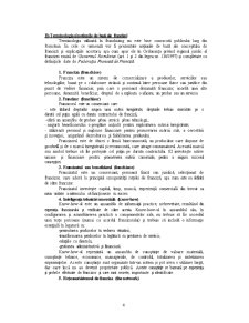 Contractul de franciză - studiu de caz - McDonald’s - Pagina 4
