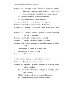 Imunitățile și Privilegiile Oficiilor Consulare - Pagina 4