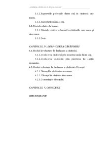 Instituția Căsătoriei în Dreptul Roman - Pagina 4