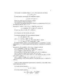 Analiza numerică asistată de calculator - matlab - Pagina 3