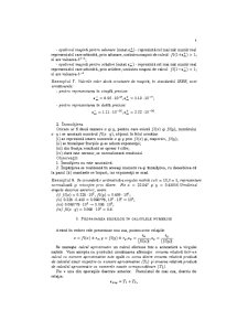 Analiza numerică asistată de calculator - matlab - Pagina 5