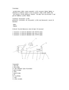 Proiectarea unei stații de sfărâmare a materialelor - Pagina 5