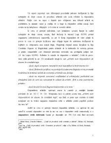 Răspunderea juridică a arbitrilor - Pagina 2