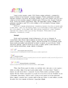 Tehnici promoționale - Nestea - Pagina 1