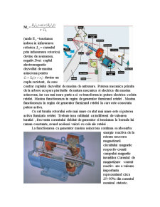 Generatorul Asincron - Pagina 3