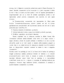 Protecția consumatorului în România - Pagina 4