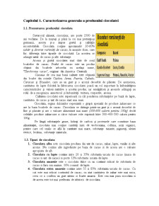 Marketing agroalimentar - analiza comparativă a clipurilor publicitare ale mărcilor de ciocolată - Poiana, Primola și Kandia - Pagina 3