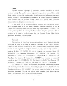 Reflectarea Aspectelor Financiare ale Guvernantei Corporatiste la Vastex SA Vaslui - Pagina 5