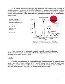 Spectrometrie de Masă - Pagina 5