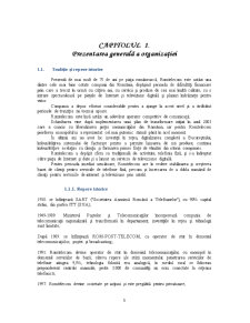 Comportament Organizațional - Romtelecom - Pagina 3