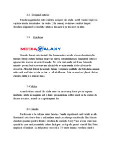 Studiu de Caz la Media Galaxy - Pagina 5
