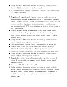 Plan de afaceri - SC Steaua Electrică SA Fieni - Pagina 5