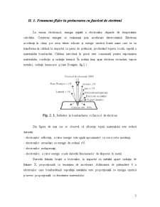 Studiul comparativ pentru prelucrarea dimensională prin eroziune cu jet de electroni - Pagina 5