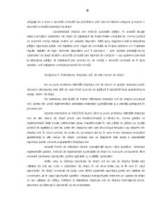 Dreptul Civil - Pagina 8