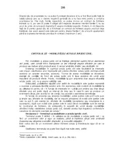 Dreptul Civil - Pagina 225