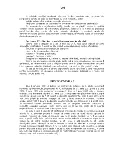 Dreptul Civil - Pagina 229