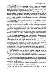 Drept internațional public - teritoriul de stat - Pagina 2