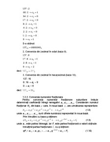 Structura și Arhitectura Calculatoarelor - Pagina 5