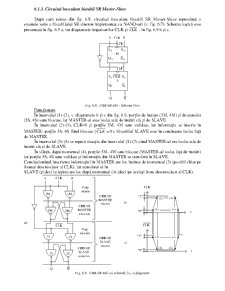 Circuite Logice Secvențiale - Pagina 4