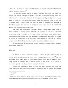 Titu Maiorescu și teoria formelor fără fond - Pagina 4