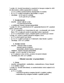 Bilanțul muscular al membrului inferior - bilanțul muscular al șoldului - Pagina 3