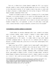 Administrația Publică Locală. Consiliul Județean - Pagina 3
